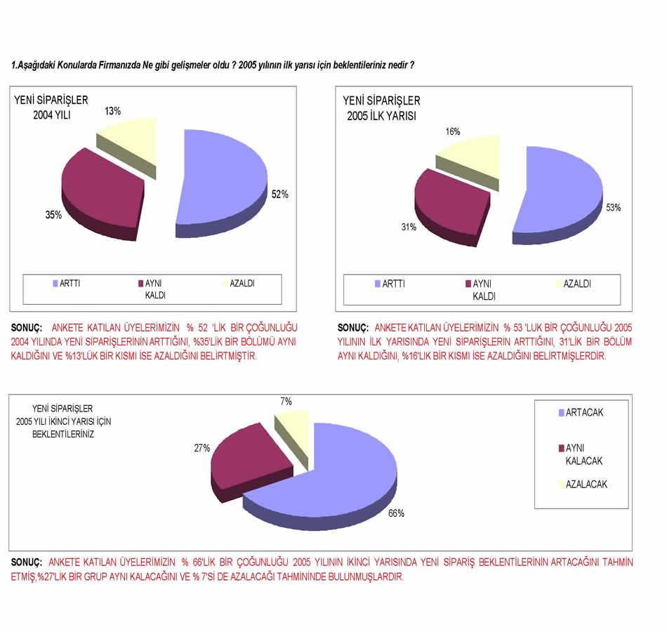 2005 Sanayici Anketi