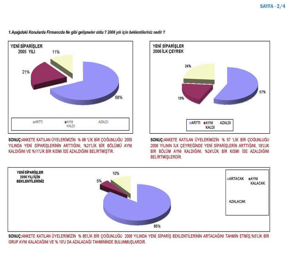 2006 Sanayici Anketi